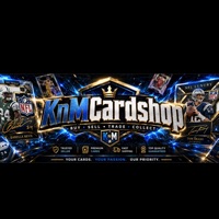 KnMCards(Send Offers) Deal in BIO