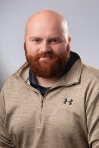 Joshua McMullen