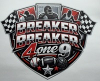 Breaker