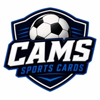 Cams Sports Cards