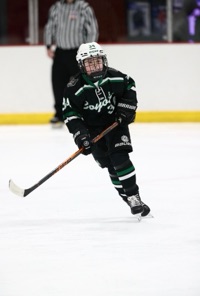 Jonah Volk