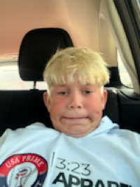 User profile