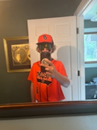 User profile image