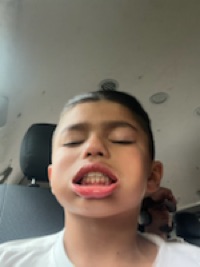 Noah Aiden Martinez