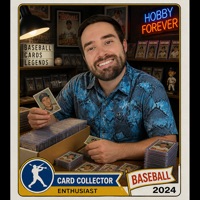 Stevie Rips (buy 3 Get A Mystery Card)