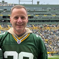 Larry Mackowski