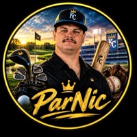 Nick Parmer profile image