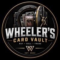 Wheeler’s Card Vault