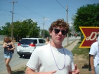 Trent Van Voorhis