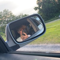 Noah Perenzin
