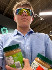 Evan Jones