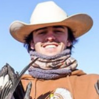 Collin Clarey