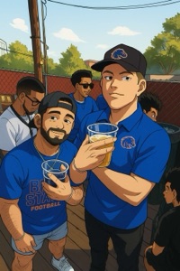 User profile image