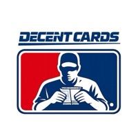 Decent Cards