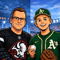 User profile image