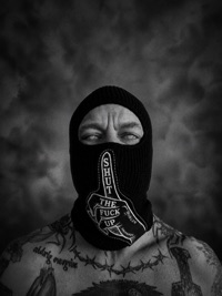 User profile