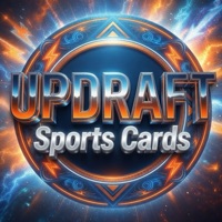 UPDRAFT SPORTS CARDS