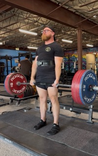 Blake Harris