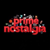 Prime Nostalgia