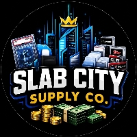 Slab City CS