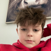 Griffin Isaacson