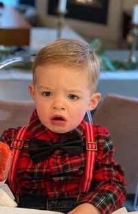Carson D