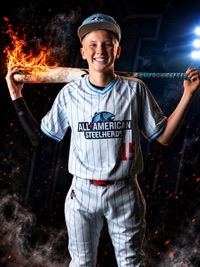 Shawn Panchik Jr