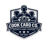 Cook Card Co