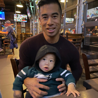 Andrew Tayag