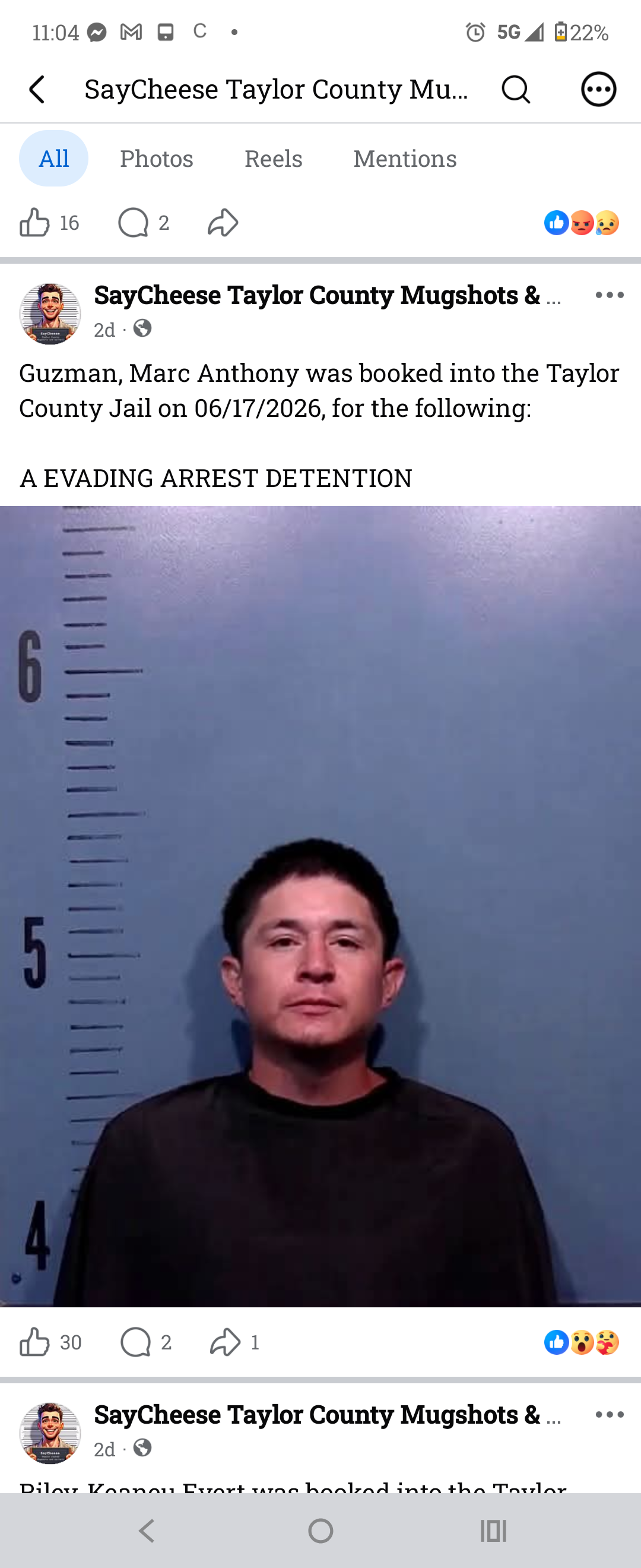 Crispin Guzman