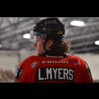 Logan Myers