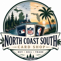 North Coast South Cards
