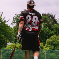 Adam Bridgeo