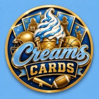 Creams Cards
