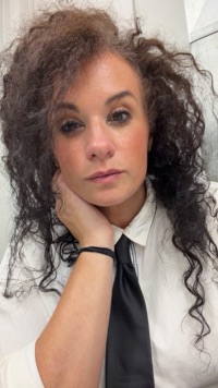 Kim Gehringer