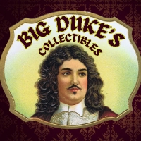 Duke Ingraham