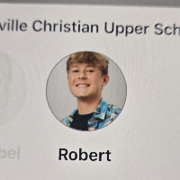 User profile image