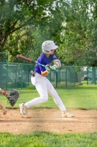Austin Wilson