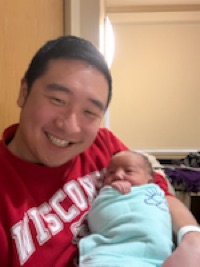 Elliott Jang