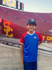 Oscar Salazar