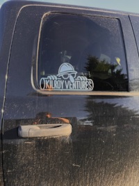 Kilroy Ventures