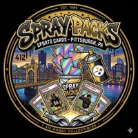 Spray Packs