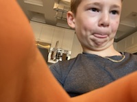User profile image