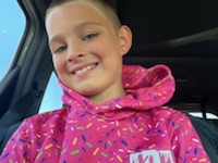Taylor Brownlow Fritts