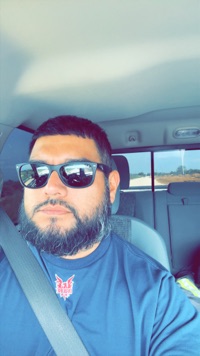 Nick Ortega