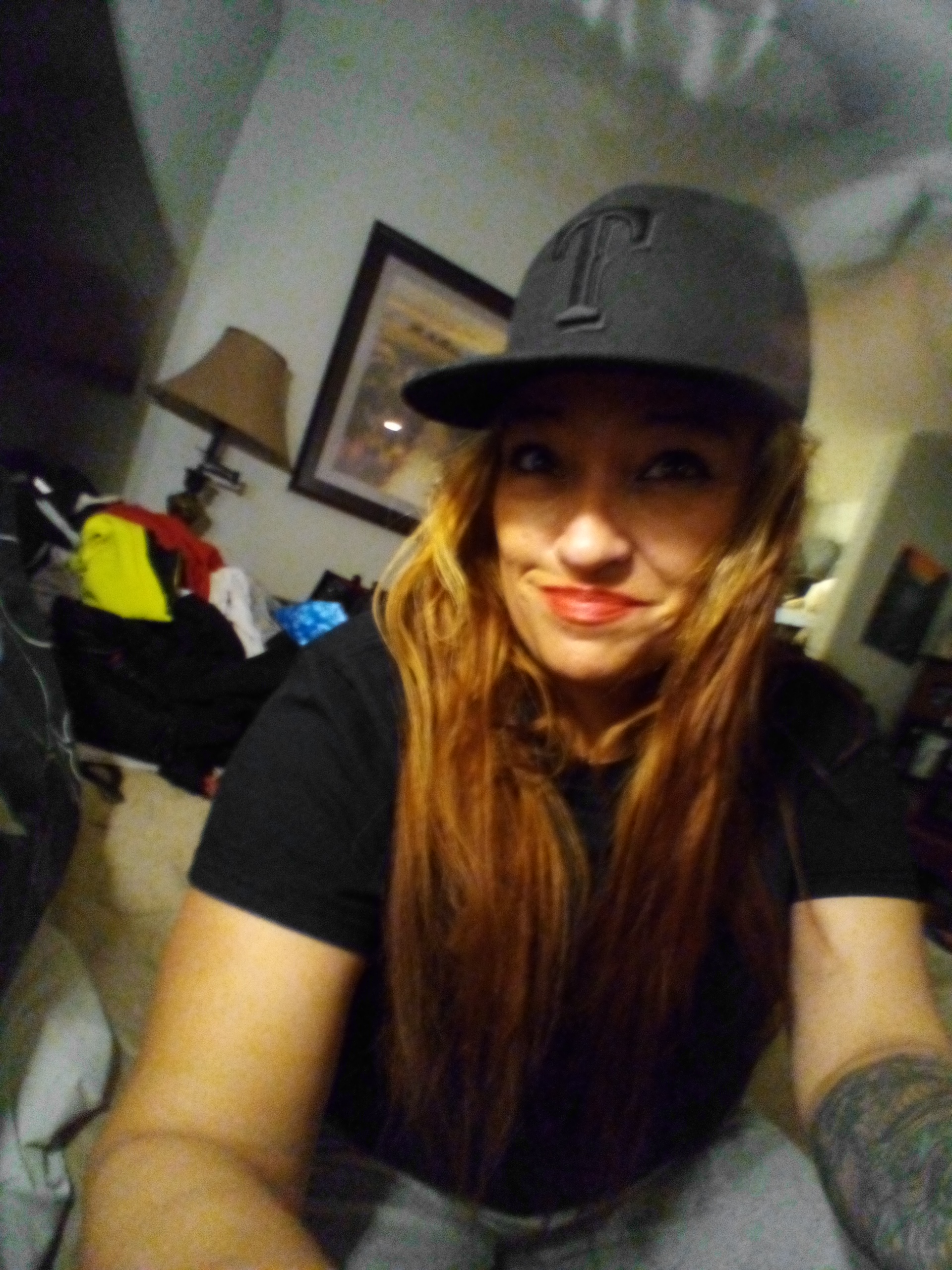 Angelica Rendon