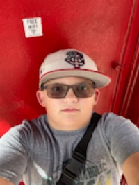 Brody Jensen