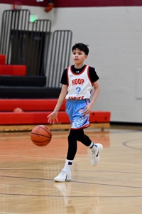 Treyus Jones