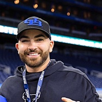 Michael Peters