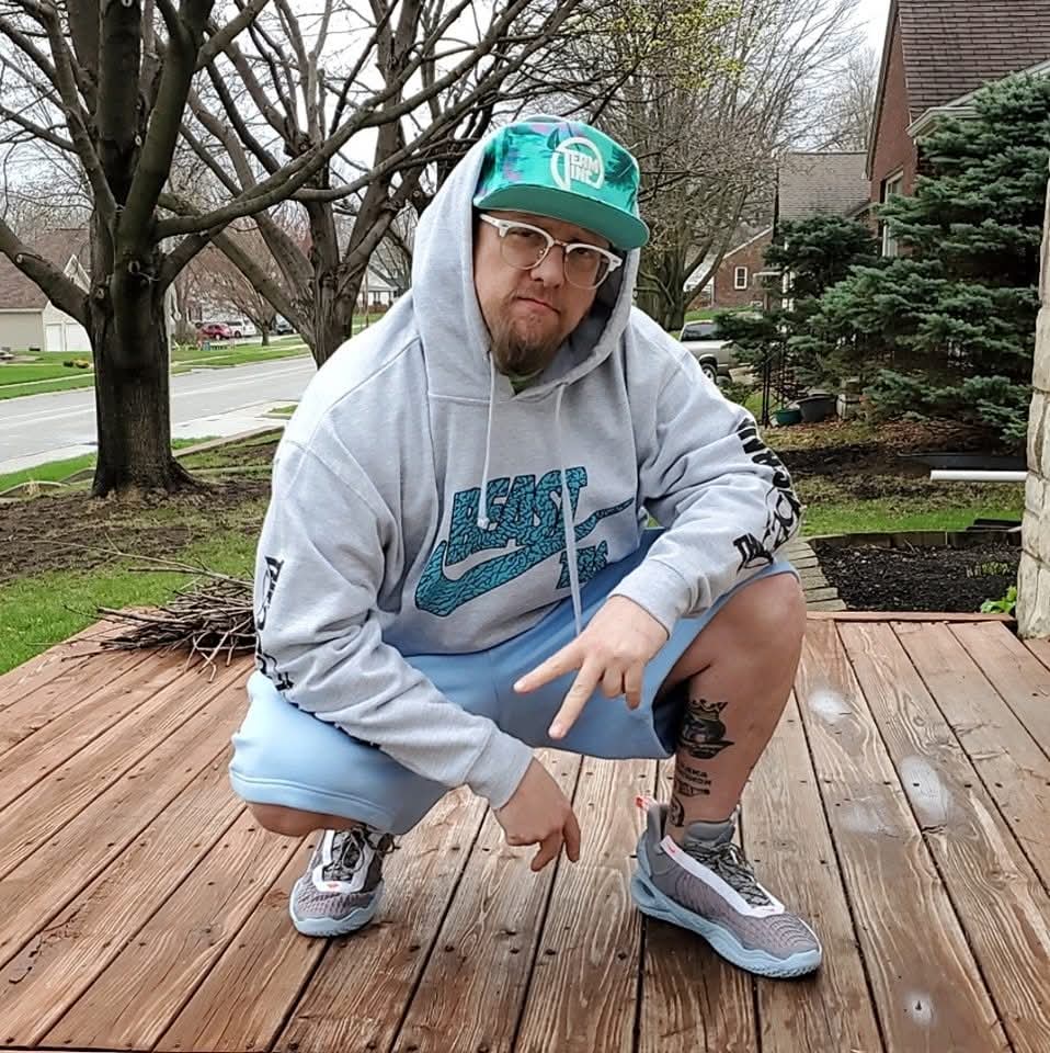 User profile image